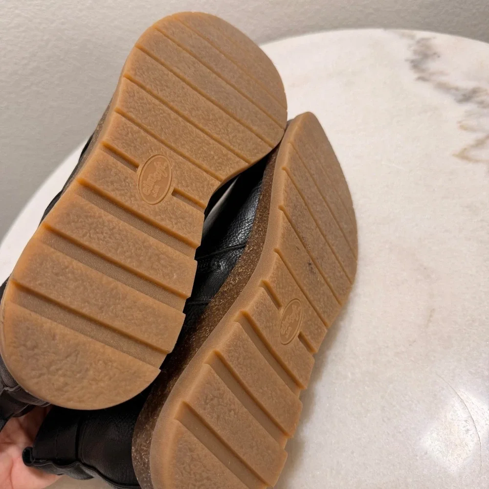 worn once